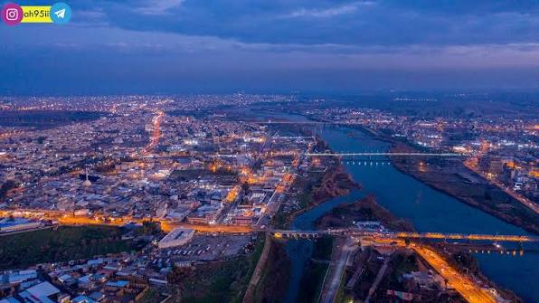 Discover the Charm of Basra