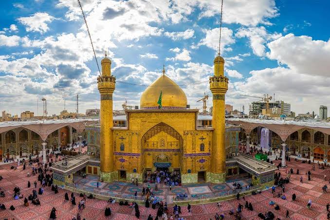 Rediscover the Spirit of Mosul